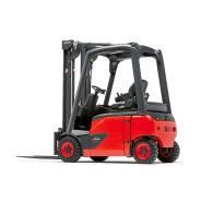 Arcon Linde E16 P 20 PHL EVO 386 Elettrico