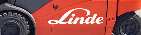 arcon carrelli elevatori Linde